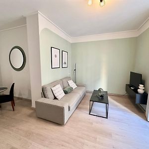 Apartamento de 2 Dormitorios